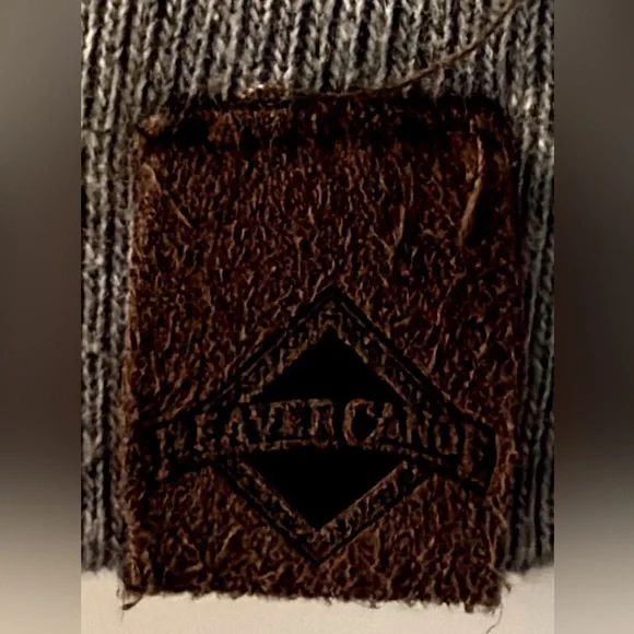 Beaver Canoe by Roots/Target Canada Collab Limited Edition 2013 SS Women’s SZ/ S - Picture 3 of 7